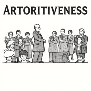 Authoritativeness