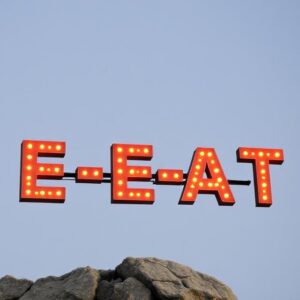 E-E-A-T