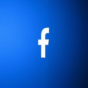 Facebook Ad