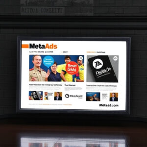 Meta Ads
