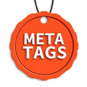 Meta Tags