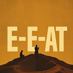 Principles of E-E-A-T