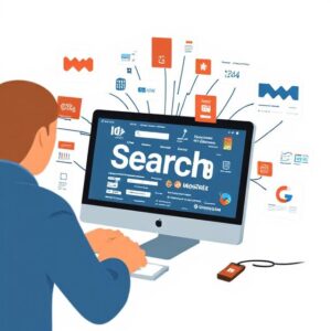 Search Engines