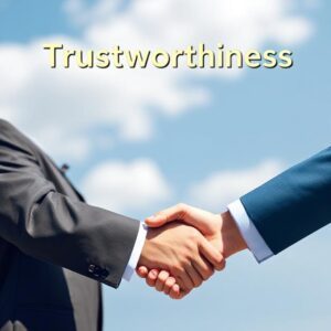 Trustworthiness