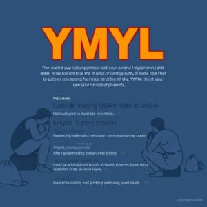 Understanding YMYL Content