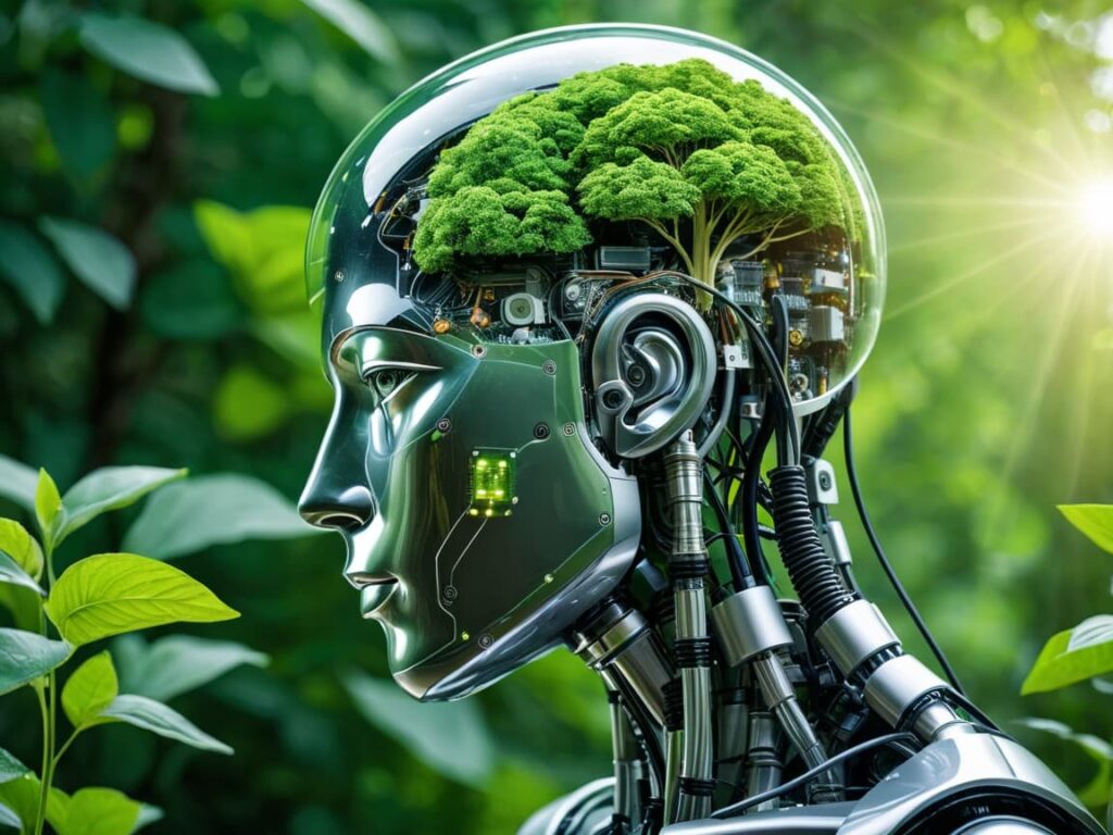AI for Sustainability