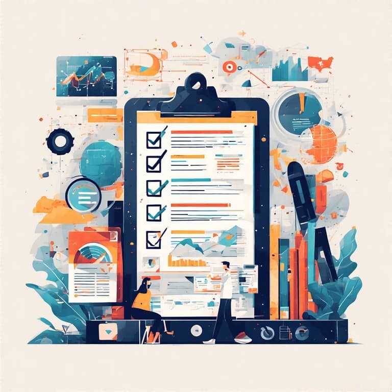 Accessibility and Usability