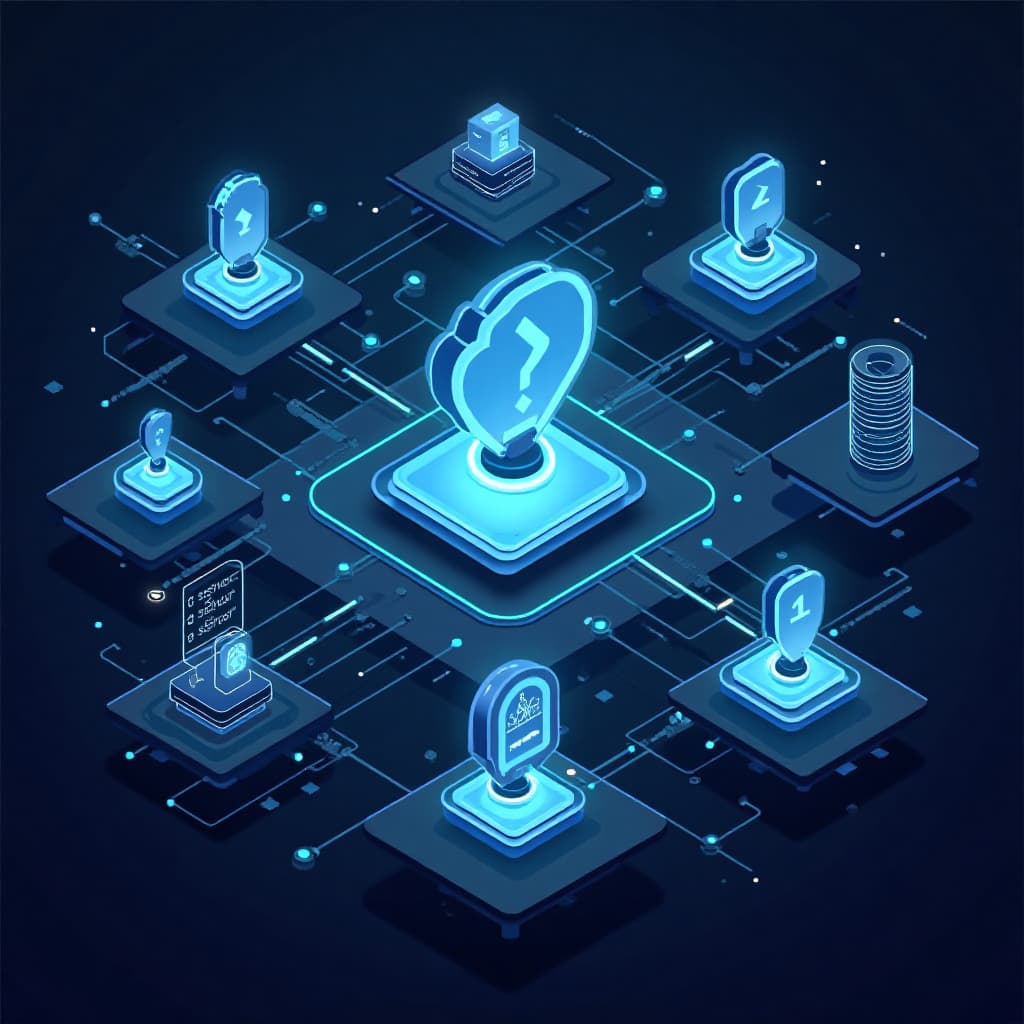Blockchain Professional Services
