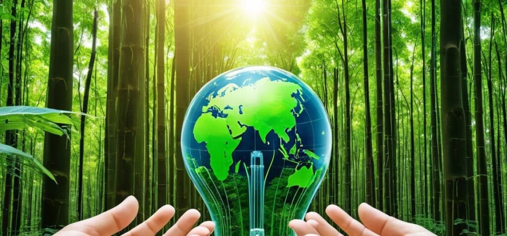 Carbon Footprint Reduction Through Data Driven Insights