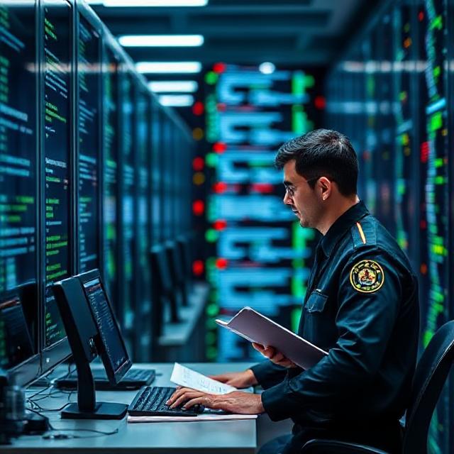 Chief Data Officers