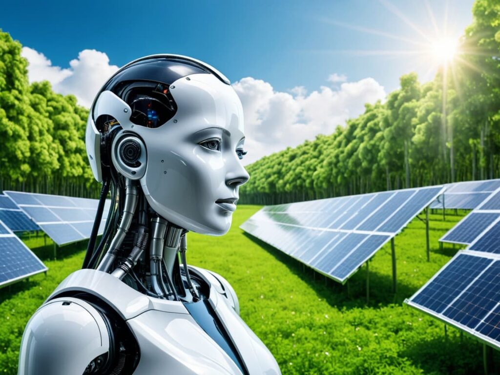 Data Driven Decision Making for Eco Friendly Choices