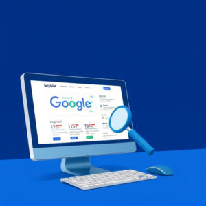 Google Keyword Planner