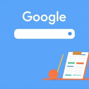 Google Planner