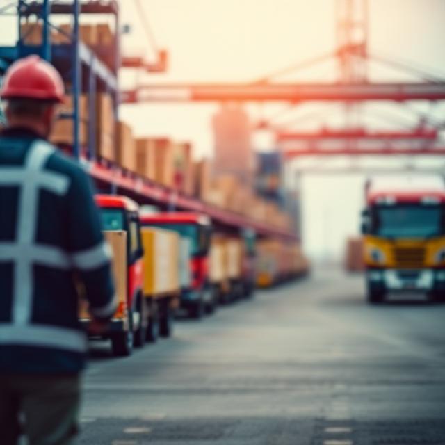 How to Build an Antifragile Supply Chain