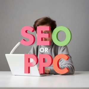 SEO or PPC