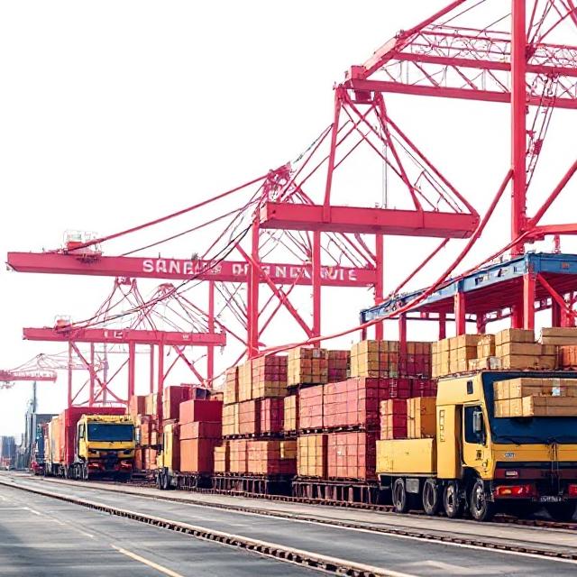 Supply Chain Reactive to Proactive