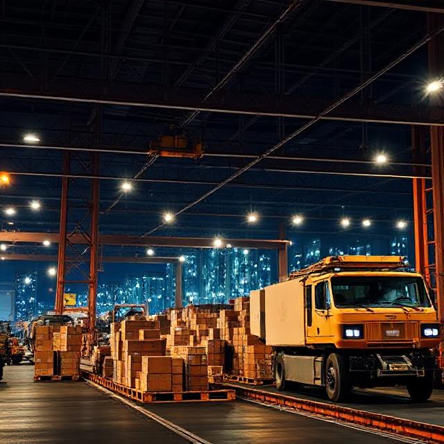 Supply Chain Thinking