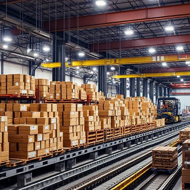 Supply Chain
