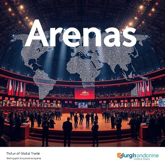 The UAE’s Vision and Leadership in Future Arenas