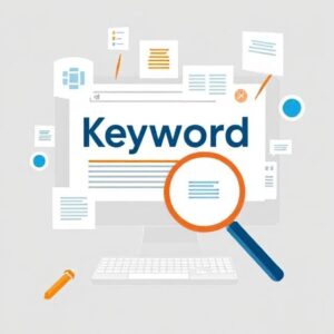 Tools Mentioned for Keyword Research