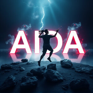 Use AIDA in Real Life
