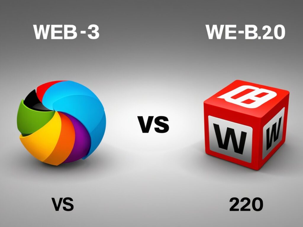 Web 3