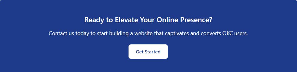 Web Design in Okc