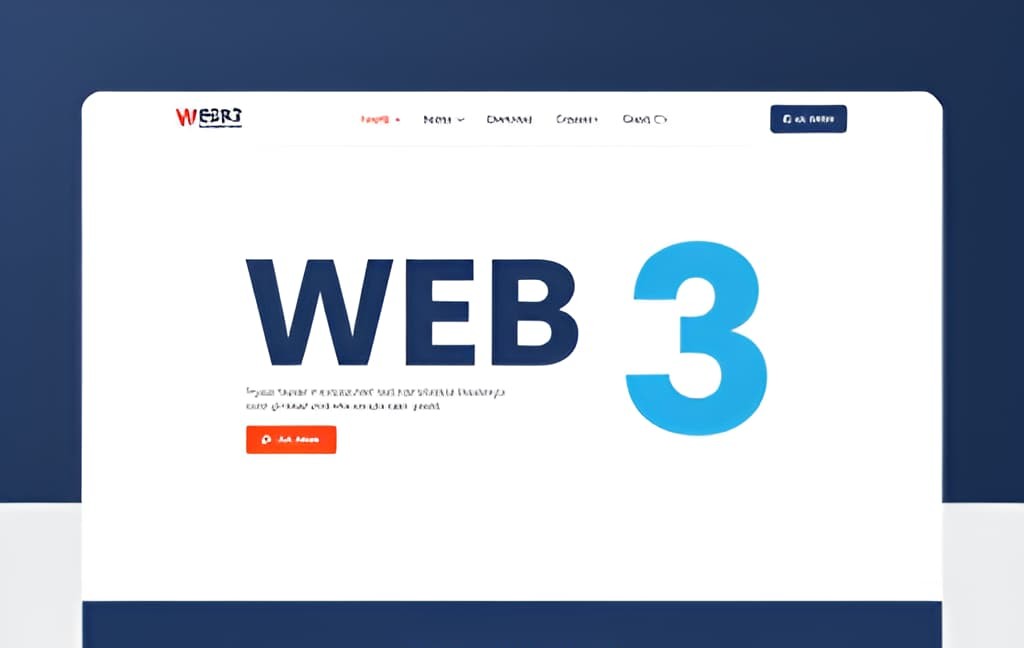 Web3 to Web2.0 Paradigm Shift