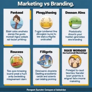 What is Marketing