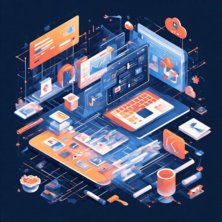 𝟔 𝐏𝐢𝐥𝐥𝐚𝐫𝐬 for Web Design