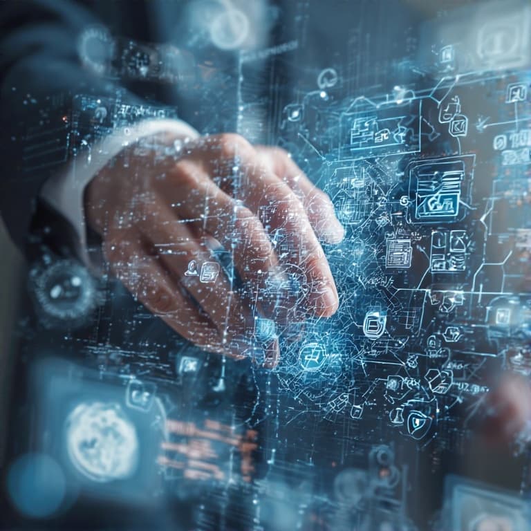 Challenges Organizations Face in Digital Transformation