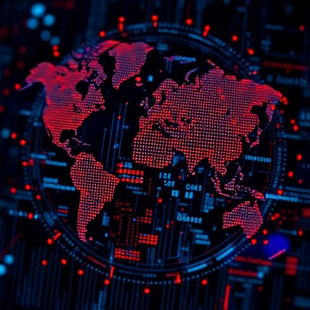 Datafication
