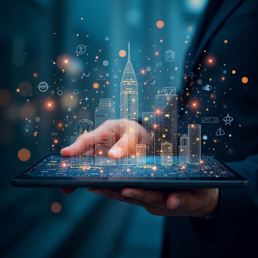 Digital Transformation Resistance