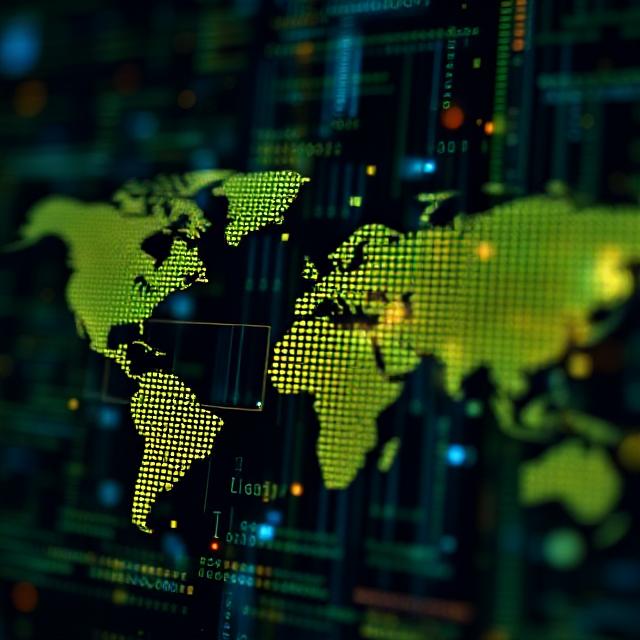 Key Principles for Sustainable Datafication