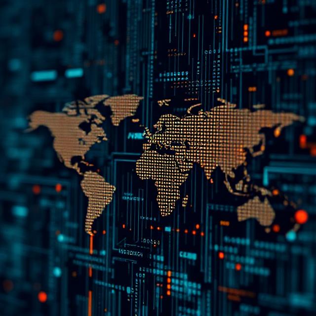 Using Datafication Strategically