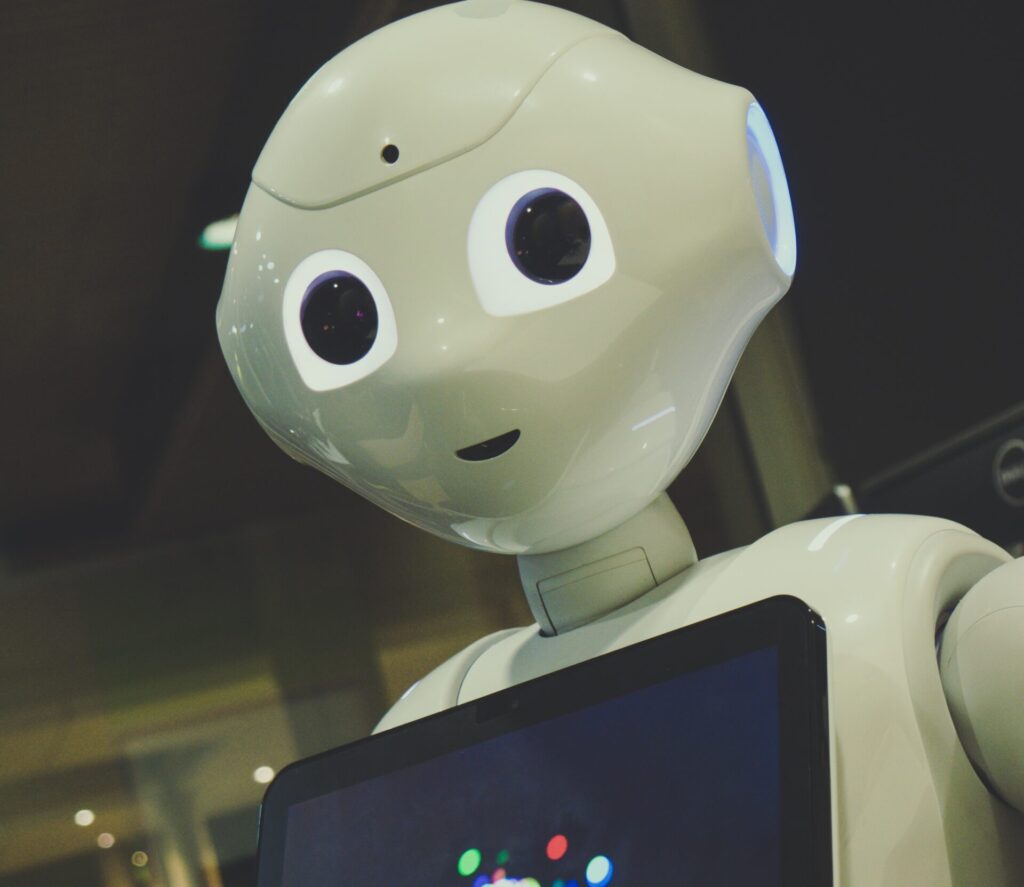 Artificial Intelligence Impact
