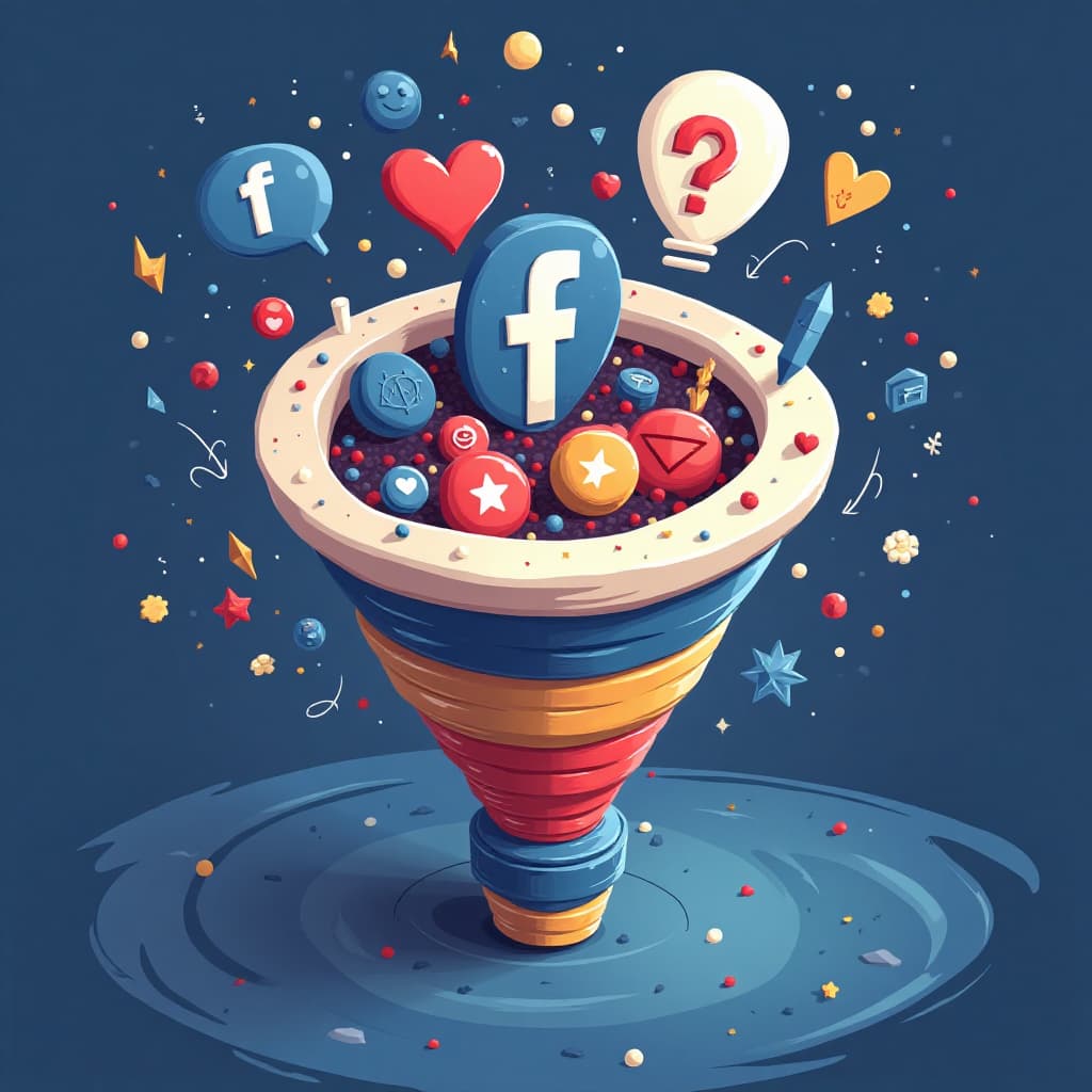Facebook Ads Funnel