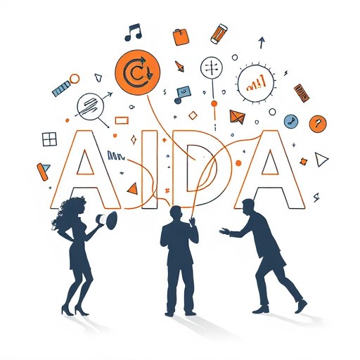 AIDA