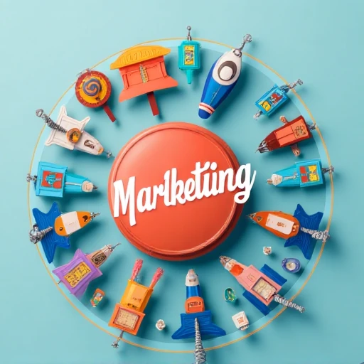 Marketing vs Branding