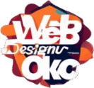 Web Design Logo