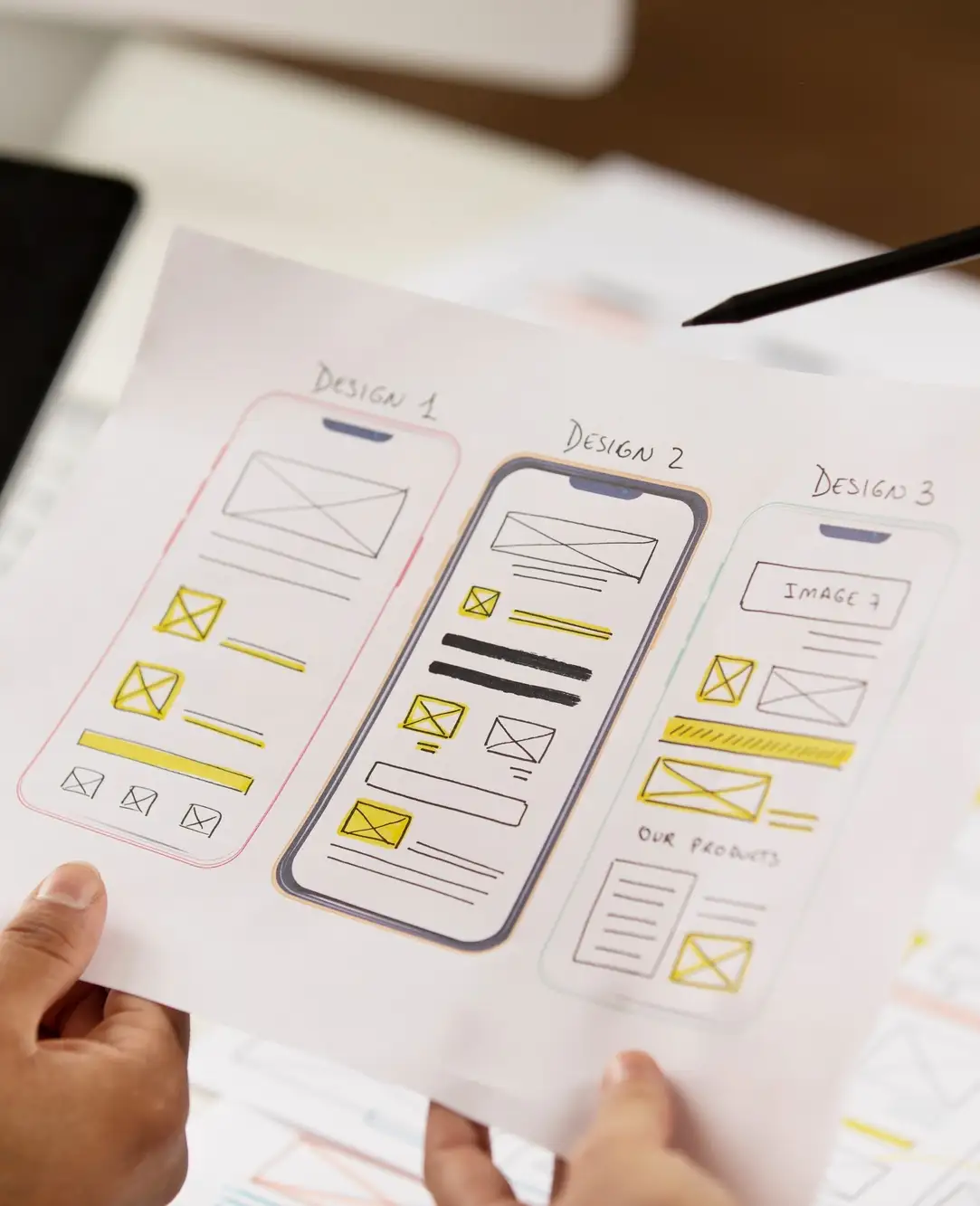 Website Design