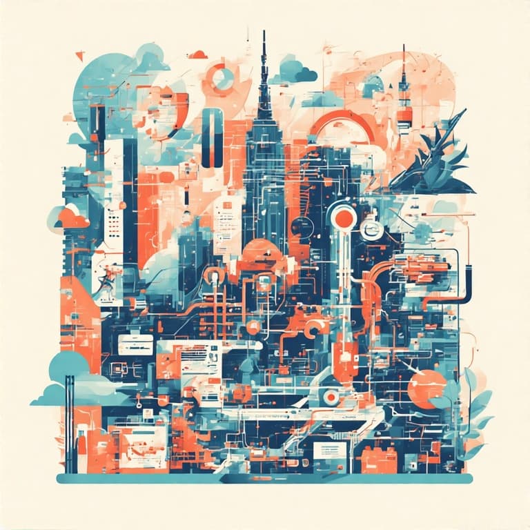 Digital Accelerators